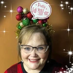 Meet your Posher, Gayla